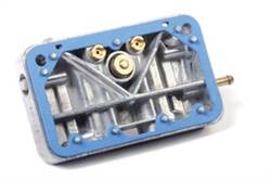 Holley Performance - Metering Block - Holley Performance 134-57 UPC: 090127662762 - Image 1