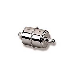 Holley Performance - Fuel Filter - Holley Performance 162-523 UPC: 090127419380 - Image 1