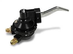 Holley Performance - Ultra HP Mechanical Fuel Pump - Holley Performance 12-289-35 UPC: 090127640203 - Image 1
