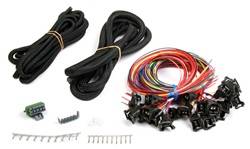 Holley Performance - Fuel Injection Wire Harness - Holley Performance 558-208 UPC: 090127669198 - Image 1