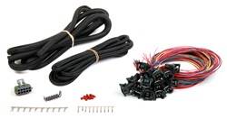 Holley Performance - Fuel Injection Wire Harness - Holley Performance 558-207 UPC: 090127669181 - Image 1