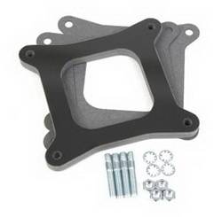 Holley Performance - Carburetor Adapter - Holley Performance 17-62 UPC: 090127477724 - Image 1