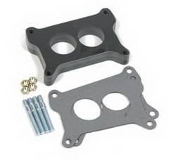 Holley Performance - Carburetor Adapter - Holley Performance 17-72 UPC: 090127477823 - Image 1