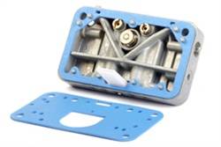 Holley Performance - Metering Block - Holley Performance 134-68 UPC: 090127662878 - Image 1