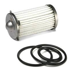 Holley Performance - Fuel Filter - Holley Performance 162-558 UPC: 090127668863 - Image 1