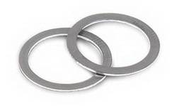 Holley Performance - Fitting Gasket - Holley Performance 108-1 UPC: 090127015605 - Image 1