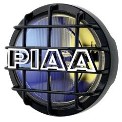 PIAA - 520 Series ION Driving Lamp - PIAA 05213 UPC: 722935052137 - Image 1