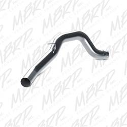 MBRP Exhaust - Installer Series Filter Back Exhaust System - MBRP Exhaust S6165AL UPC: 882963119926 - Image 1