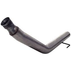 MBRP Exhaust - Down Pipe - MBRP Exhaust DAL401 UPC: 882963100498 - Image 1
