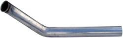 MBRP Exhaust - Down Pipe - MBRP Exhaust DAL405 UPC: 882963100504 - Image 1