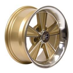 Hurst Dazzler Wheel - 806044 - Marken Performance