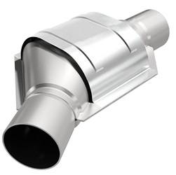 MagnaFlow 49 State Converter - Direct Fit Catalytic Converter - MagnaFlow 49 State Converter 51174 UPC: 841380065483 - Image 1