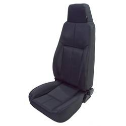 Rugged Ridge - Factory Style Replacement Seat - Rugged Ridge 13403.15 UPC: 804314120320 - Image 1