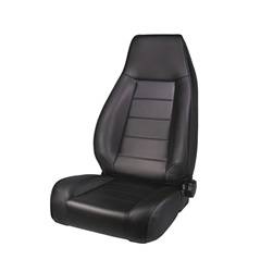 Rugged Ridge - Factory Style Replacement Seat - Rugged Ridge 13402.15 UPC: 804314120290 - Image 1