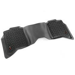 Rugged Ridge - Floor Liner Kit - Rugged Ridge 82953.11 UPC: 804314267728 - Image 1