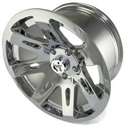 Rugged Ridge - XHD Wheel - Rugged Ridge 15301.20 UPC: 804314168889 - Image 1