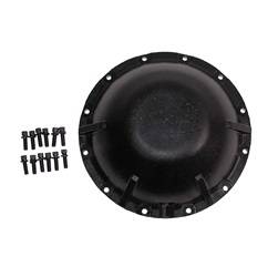 Rugged Ridge - Heavy Duty Differential Cover - Rugged Ridge 16595.20 UPC: 804314123482 - Image 1