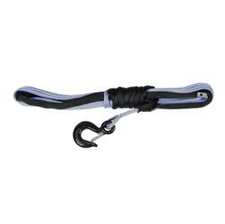 Rugged Ridge - Winch Rope - Rugged Ridge 15102.30 UPC: 804314220488 - Image 1