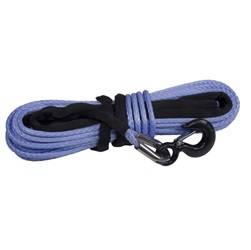 Rugged Ridge - Winch Rope - Rugged Ridge 15102.11 UPC: 804314219222 - Image 1