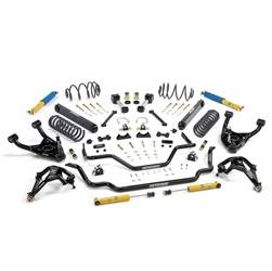 Hotchkis Performance - Total Vehicle System Kit/Stage 2 - Hotchkis Performance 89002-2 UPC: - Image 1