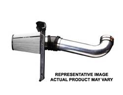 Spectre Performance - Air Intake Kit - Spectre Performance 900209W UPC: 089601020440 - Image 1