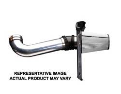 Spectre Performance - Air Intake Kit - Spectre Performance 900108W UPC: 089601020051 - Image 1