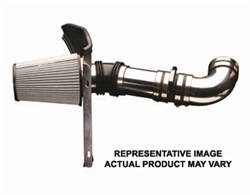 Spectre Performance - Air Intake Kit - Spectre Performance 901239W UPC: 089601021546 - Image 1