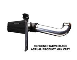 Spectre Performance - Air Intake Kit - Spectre Performance 900135K UPC: 089601020136 - Image 1