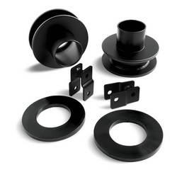 ReadyLift - 2.5 in. Front Leveling Kit Coil Spacers - ReadyLift 66-2095 UPC: 893131001332 - Image 1