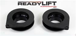 ReadyLift - Coil Spring Spacer - ReadyLift 66-1031 UPC: 804879262374 - Image 1