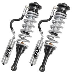 ReadyLift - Fox Front Coilover Reservoir Shock - ReadyLift 883-02-079 UPC: 804879461159 - Image 1