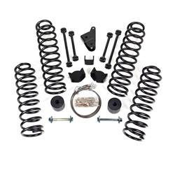 ReadyLift - Spring Lift Kit - ReadyLift 49-6902 UPC: 804879531593 - Image 1