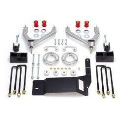 ReadyLift - SST Lift Kit - ReadyLift 69-3445 UPC: 804879495291 - Image 1