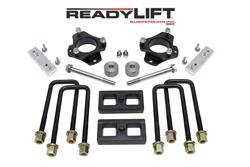 ReadyLift - SST Lift Kit - ReadyLift 69-5112 UPC: 804879489542 - Image 1