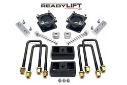 ReadyLift - SST Lift Kit - ReadyLift 69-5276 UPC: 804879495093 - Image 1