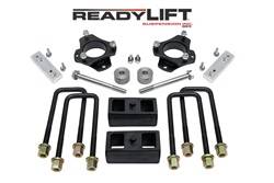 ReadyLift - SST Lift Kit - ReadyLift 69-5212 UPC: 804879489535 - Image 1