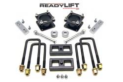 ReadyLift - SST Lift Kit - ReadyLift 69-5175 UPC: 804879495086 - Image 1