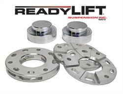ReadyLift - SST Lift Kit - ReadyLift 69-3010 UPC: 893131001929 - Image 1