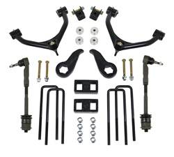 ReadyLift - SST Lift Kit - ReadyLift 69-3412 UPC: 804879374565 - Image 1