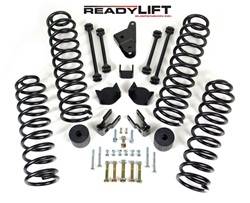 ReadyLift - SST Lift Kit - ReadyLift 69-6400 UPC: 804879315513 - Image 1