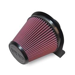 Airaid - Universal Air Filter - Airaid 100-203 UPC: 642046070946 - Image 1