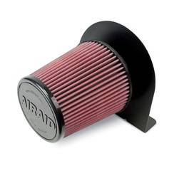 Airaid - Universal Air Filter - Airaid 100-212 UPC: 642046070960 - Image 1