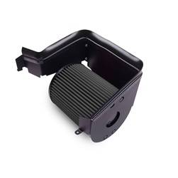 Airaid - AIRAID Cold Air Dam Intake System - Airaid 452-300 UPC: 642046423001 - Image 1