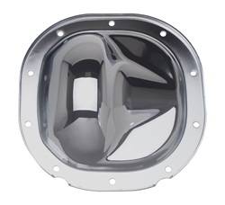 Trans-Dapt Performance Products - Differential Cover Kit Chrome - Trans-Dapt Performance Products 9045 UPC: 086923090458 - Image 1