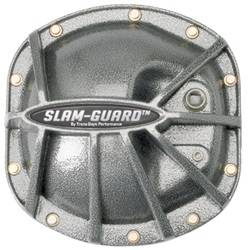 Trans-Dapt Performance Products - Slam-Guard Heavy Duty Differential Cover - Trans-Dapt Performance Products 4002 UPC: 086923040026 - Image 1