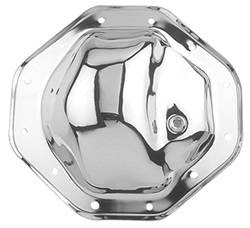 Trans-Dapt Performance Products - Differential Cover Kit Chrome - Trans-Dapt Performance Products 9041 UPC: 086923090410 - Image 1