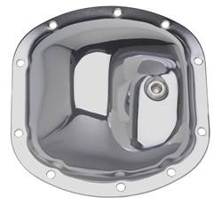 Trans-Dapt Performance Products - Differential Cover Kit Chrome - Trans-Dapt Performance Products 9035 UPC: 086923090359 - Image 1