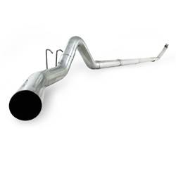 MBRP Exhaust - Performance Series Turbo Back Exhaust System - MBRP Exhaust S6100SLM UPC: 882663112340 - Image 1