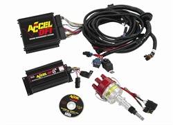 ACCEL - Gen VII Spark/Fuel Kit - ACCEL 77017 UPC: 743047105344 - Image 1