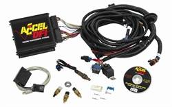ACCEL - Gen VII Spark/Fuel Kit - ACCEL 77016 UPC: 743047105337 - Image 1